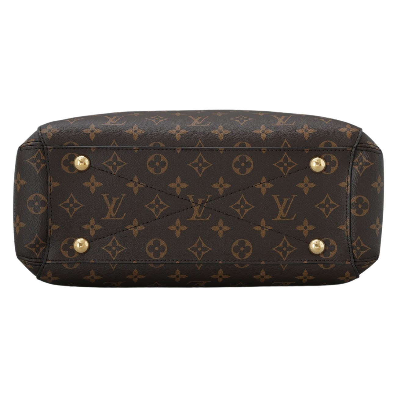 LOUIS VUITTON(USED)루이비통 M41056 모노그램 몽테뉴 MM & 방도